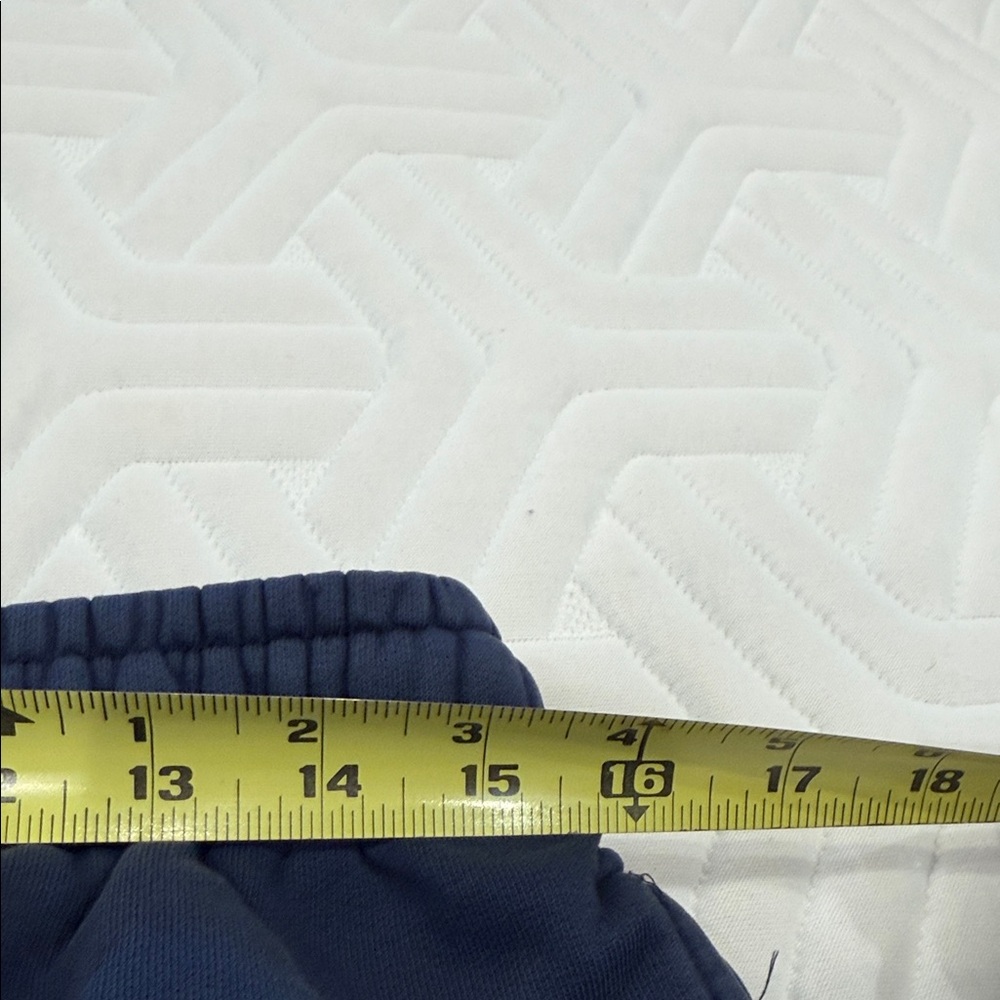 Anine Bing Karter Cotton Joggers - Picture 8 of 9